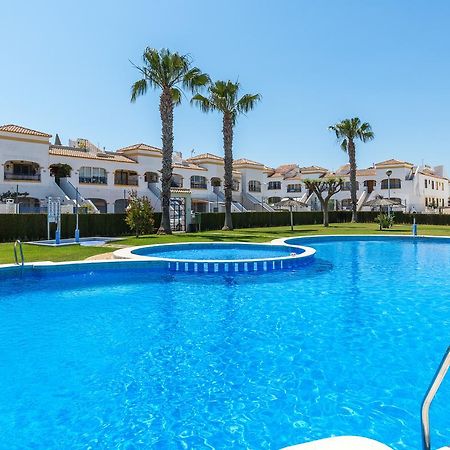 Fidalsa Sea La Vie Villa Gran Alacant Esterno foto
