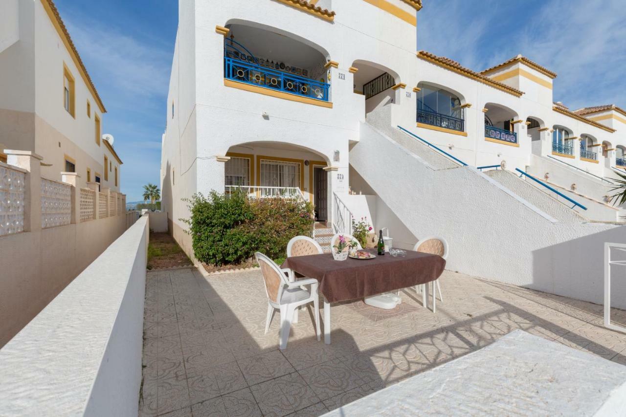 Fidalsa Sea La Vie Villa Gran Alacant Esterno foto