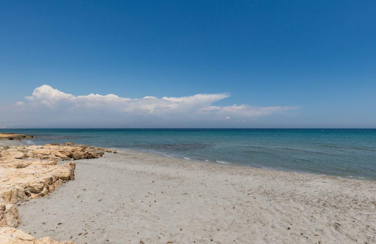 Fidalsa Sea La Vie Villa Gran Alacant Esterno foto